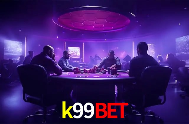 Estatísticas k99bet