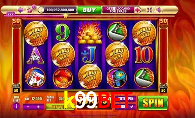 Desvendando o Mundo dos Jogos Virtuais na k99bet
