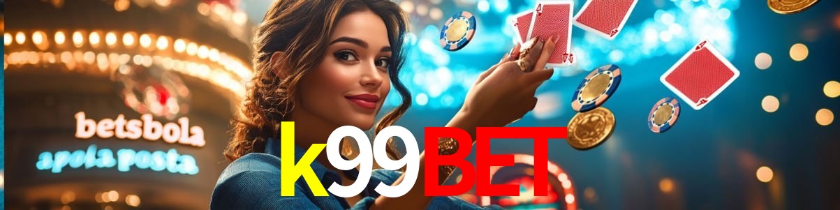 Experiência VIP k99bet