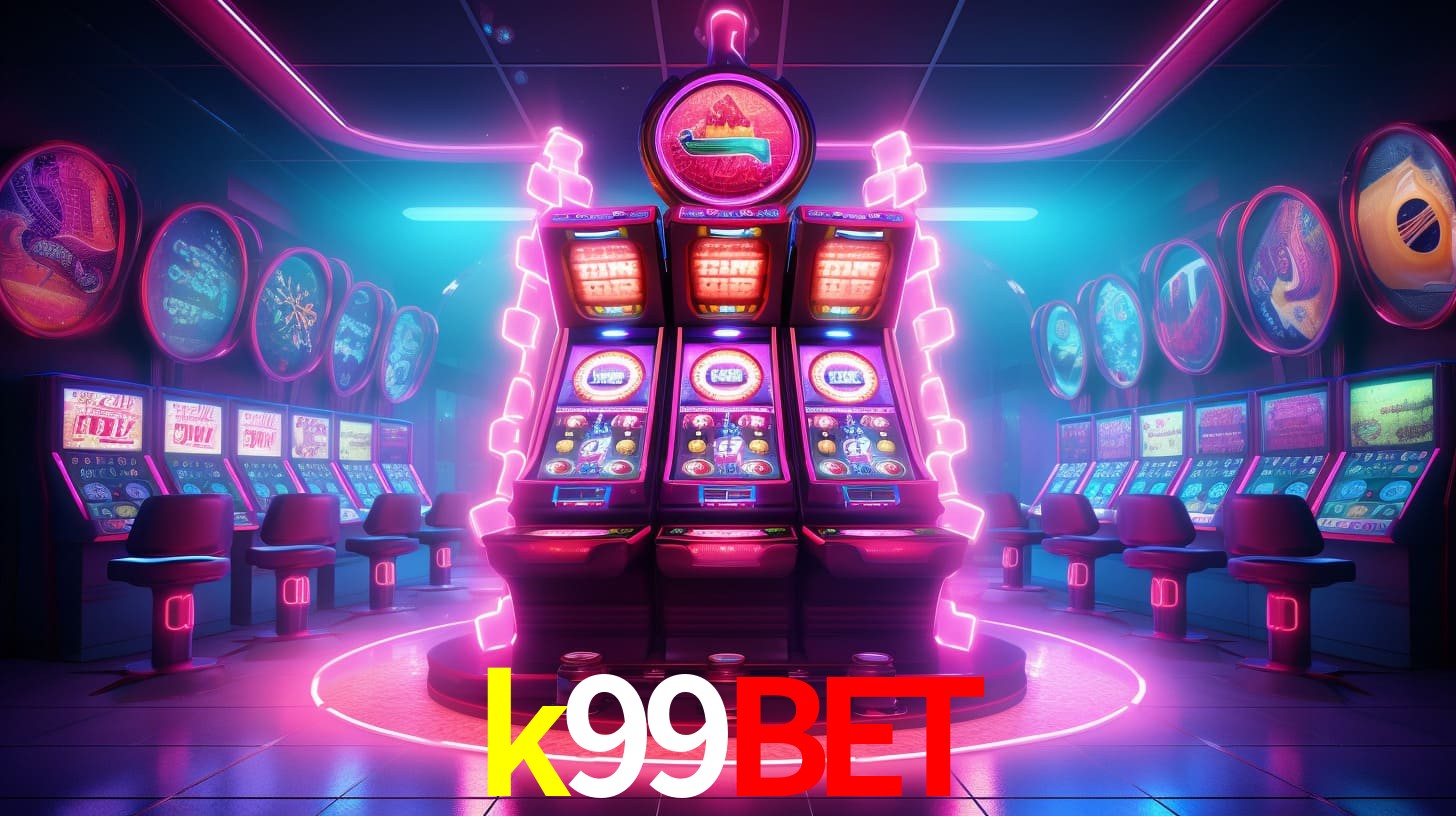 k99bet - Noite de Fortuna Real - k99bet.com