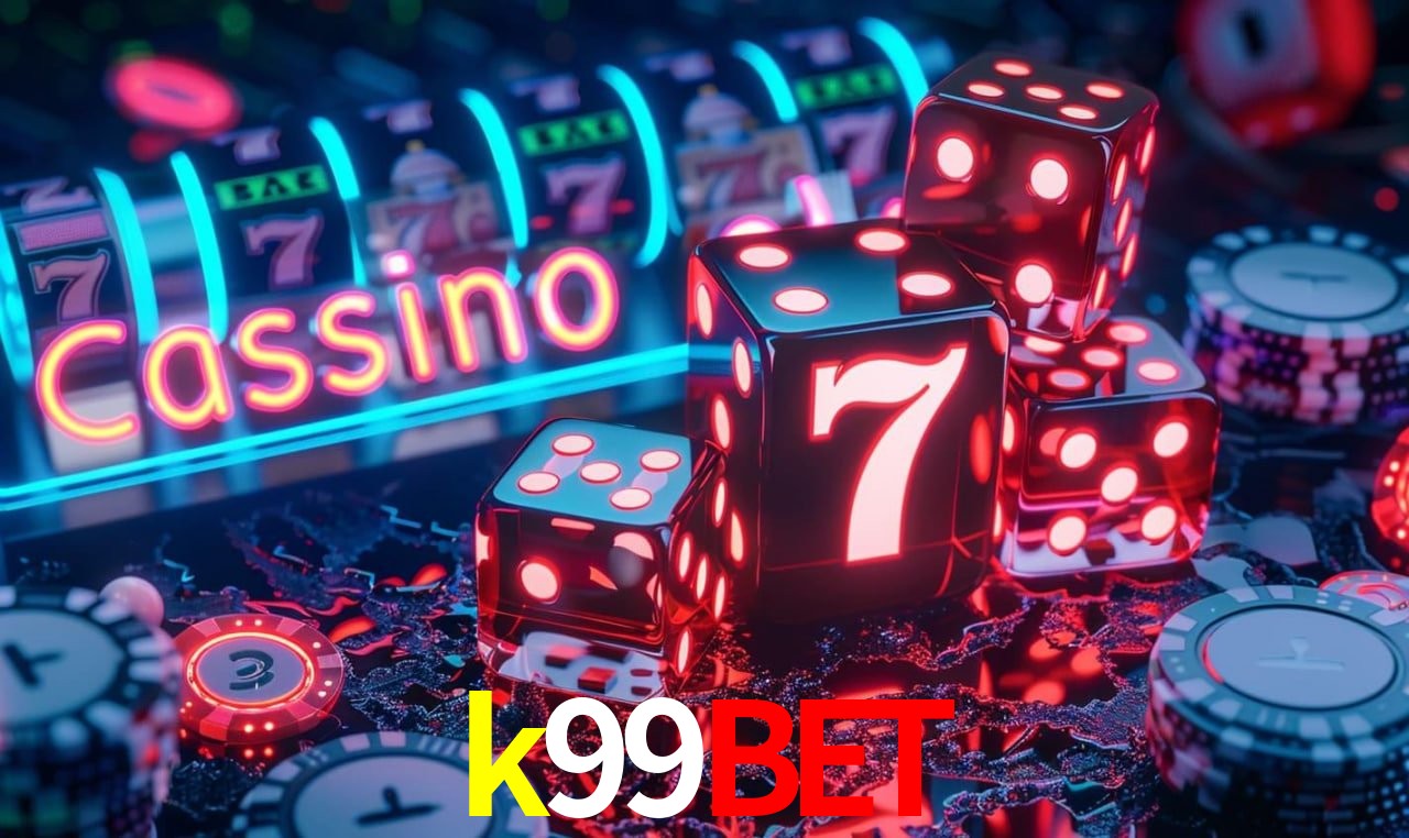 Welcome Bonus k99bet