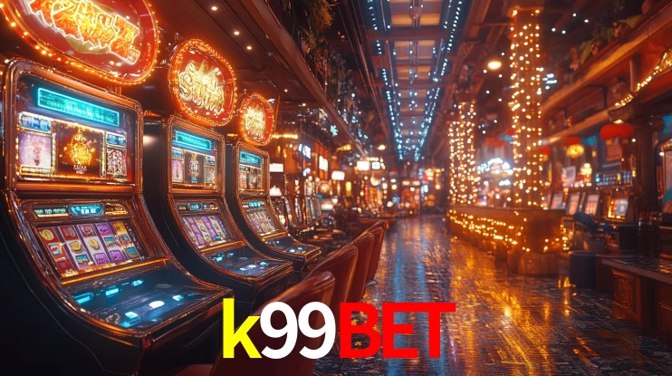 k99bet: Seu Cassino Premiado com Pagamentos Rápidos