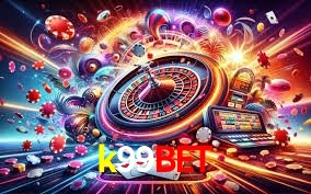 Jogo Spaceman k99bet