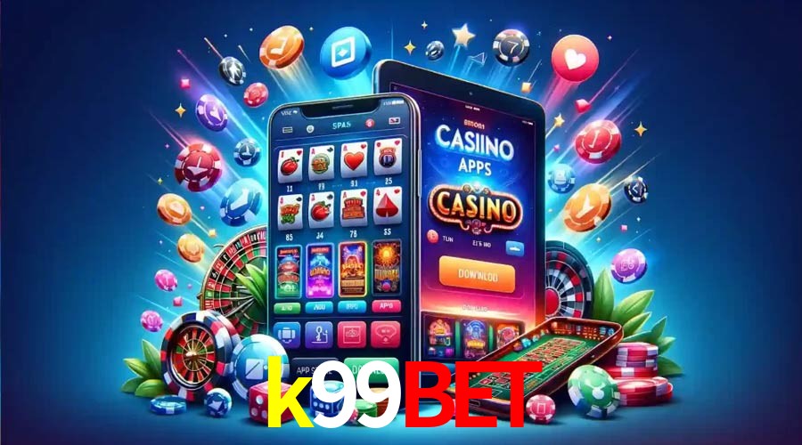 Account Benefits k99bet
