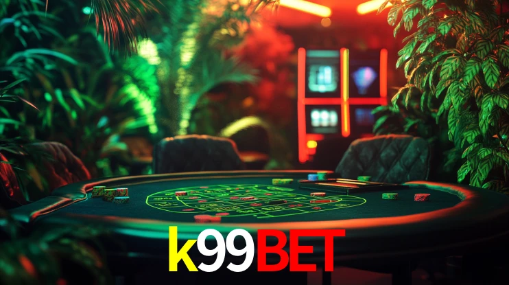 Live Casino k99bet