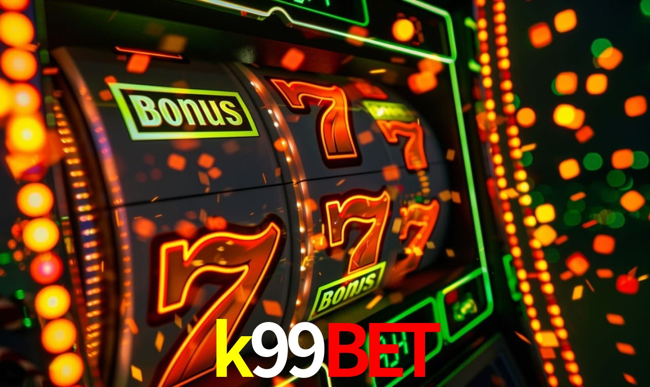 A Emoção da Loteria na k99bet: Uma Chance de Mudança de Vida