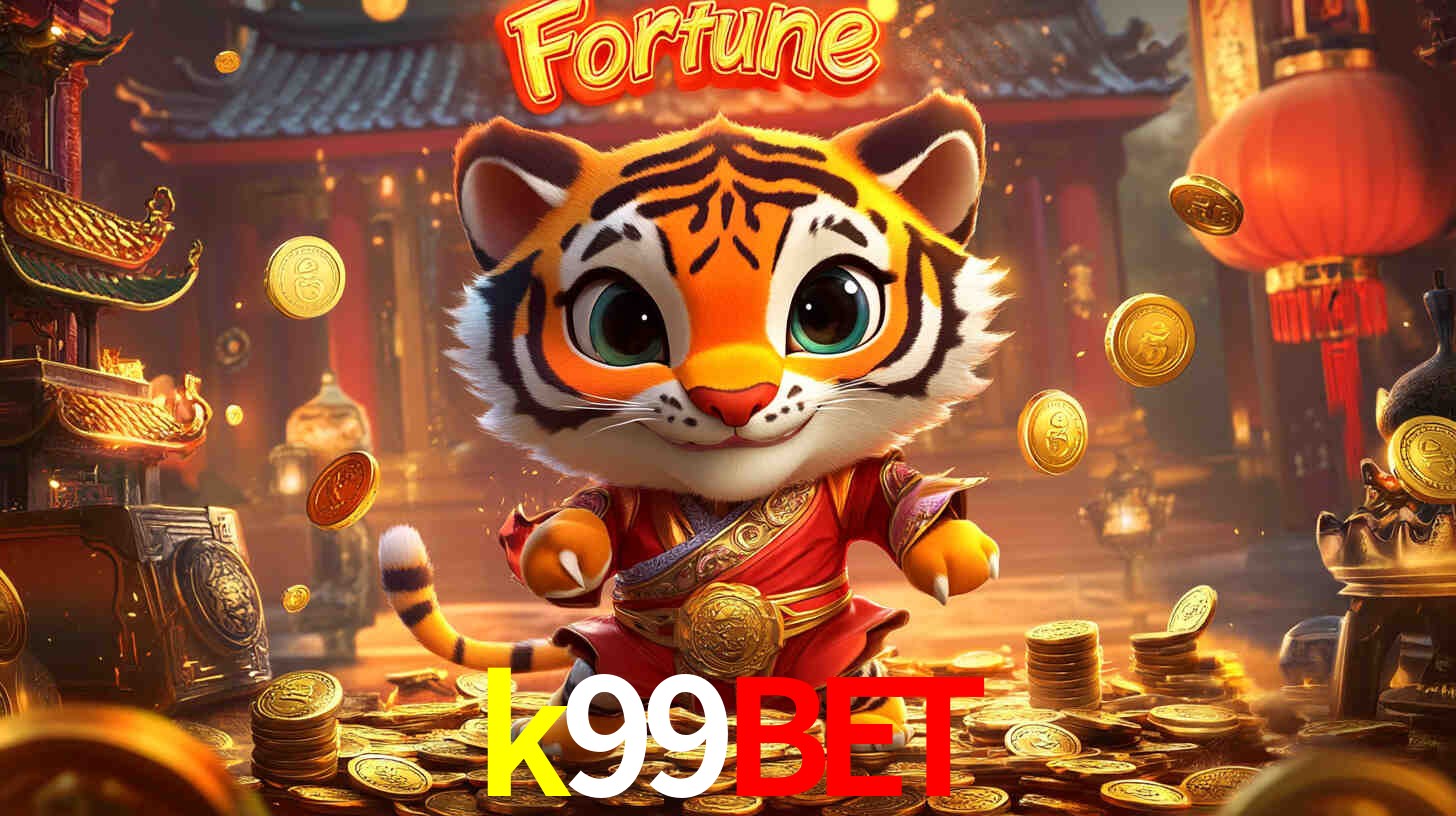 Desvendando o Mundo dos Jogos Virtuais na k99bet