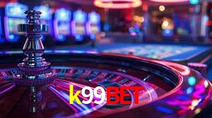 Apostas de Futebol k99bet
