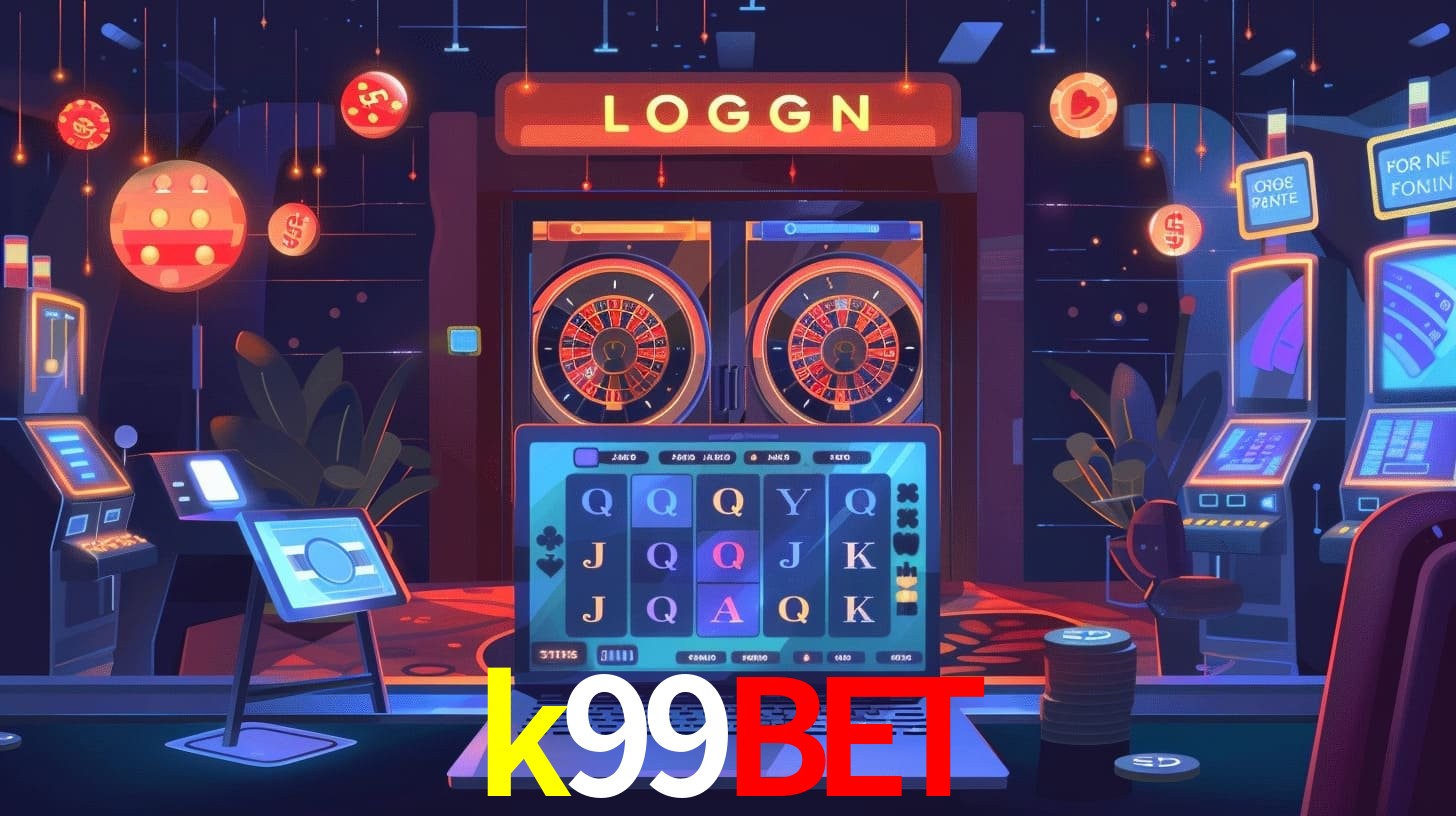 Promoção Relâmpago k99bet