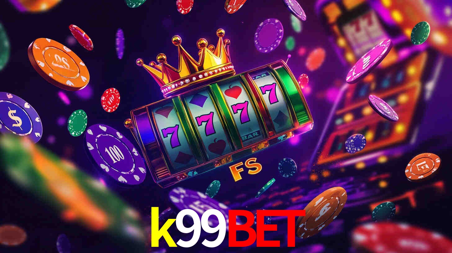 Welcome Bonus k99bet