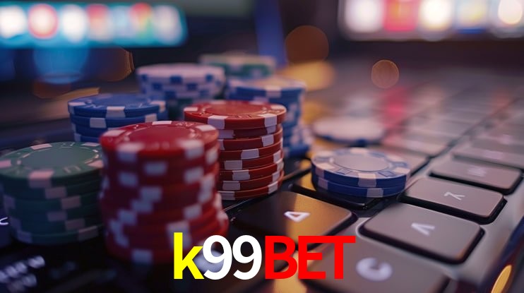 Tecnologia da Plataforma k99bet