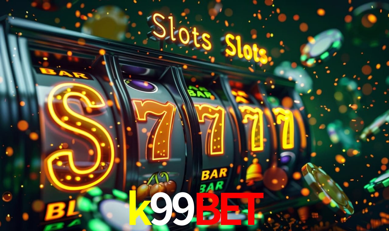 Casino VIP k99bet