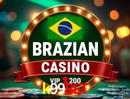 Canal oficial no Telegram da k99bet