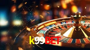Jogos populares e pagamentos rápidos na k99bet