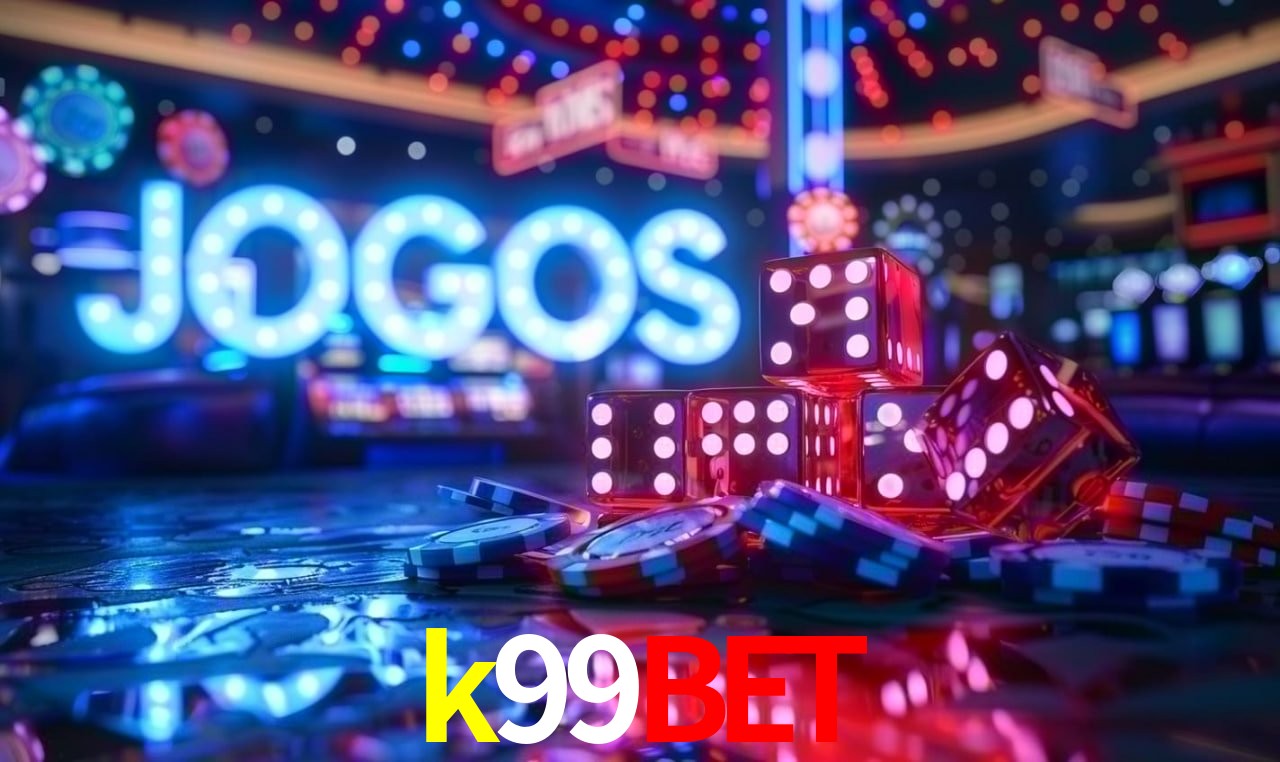 Roda da fortuna na k99bet