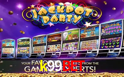 Descubra o Mundo do Cassino Online com k99bet