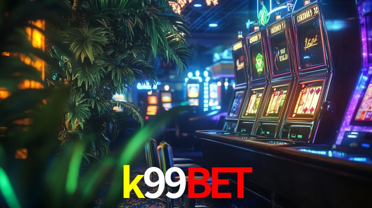 Roulette Table k99bet