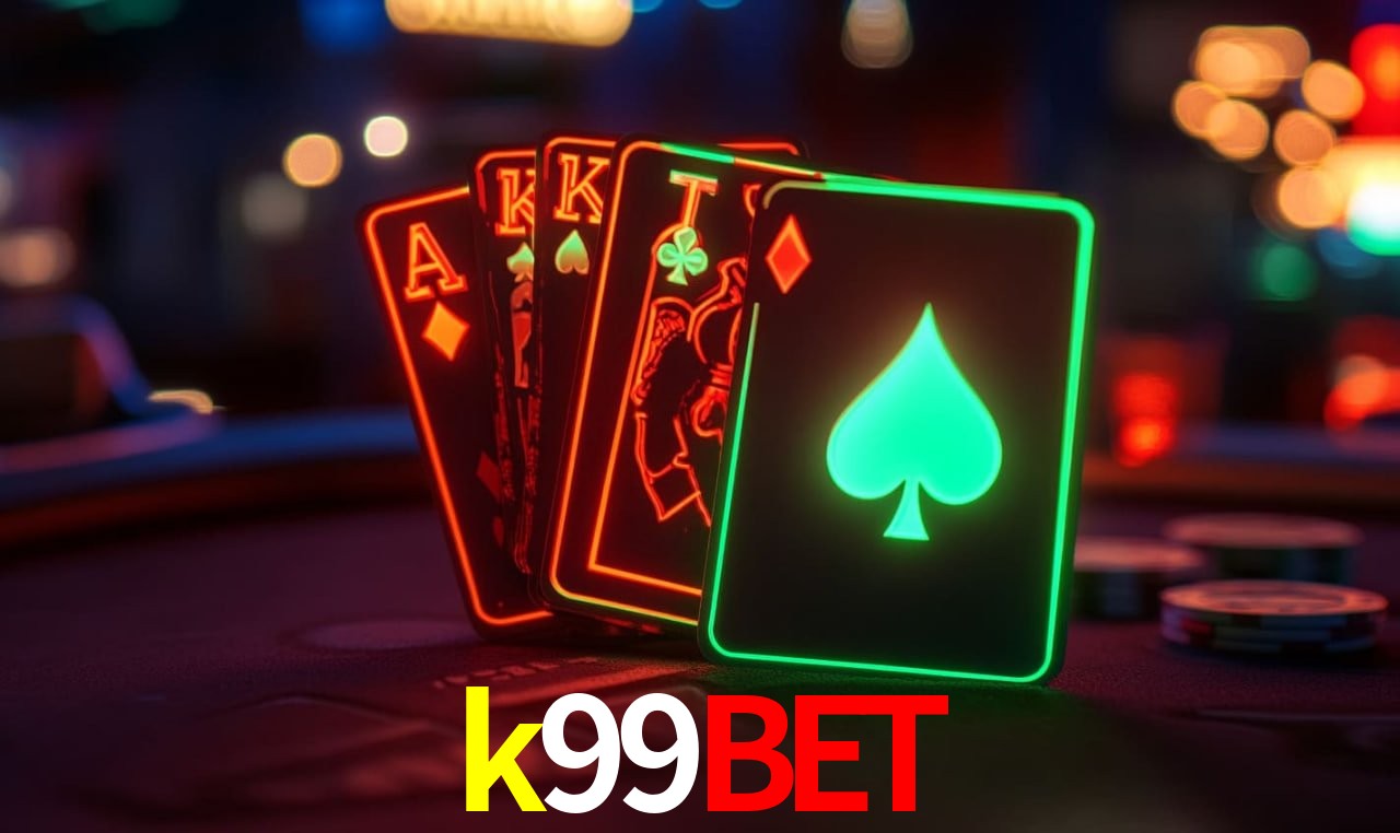 Torneios e prêmios garantidos na k99bet