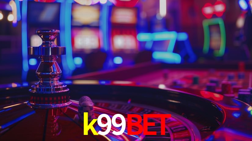 Experimente o Login Seguro Premium no k99bet