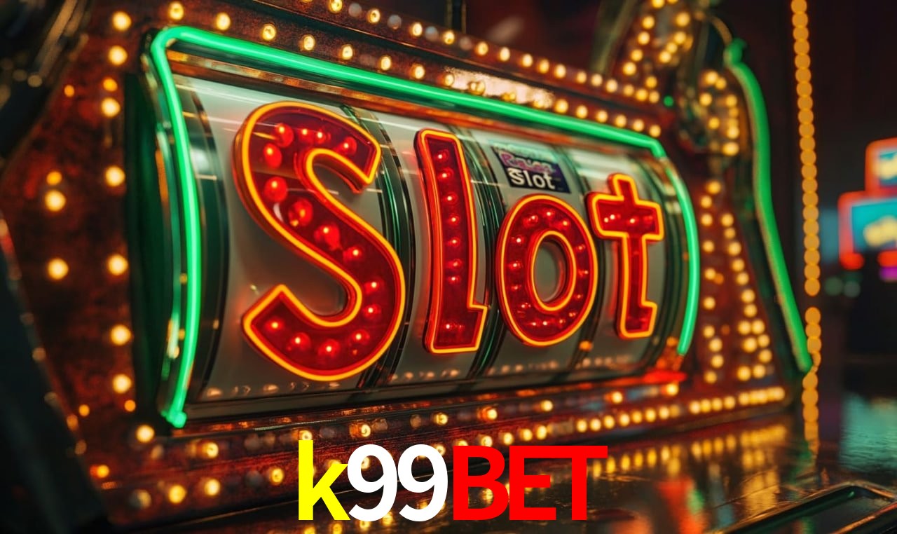 Design Responsivo k99bet