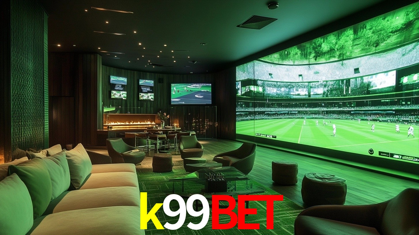 k99bet: Seu Especialista em Apostas Esportivas Brasileiras