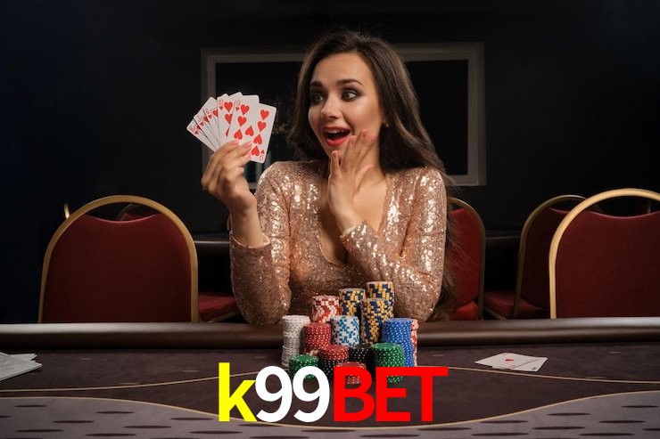 cassino k99bet