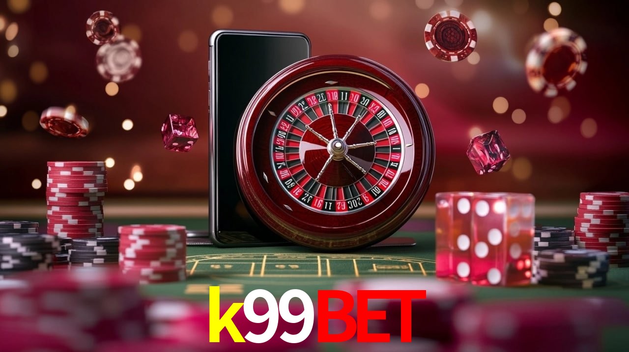 Tennis Betting k99bet
