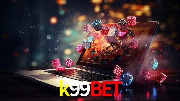 Download para Android e iOS na k99bet