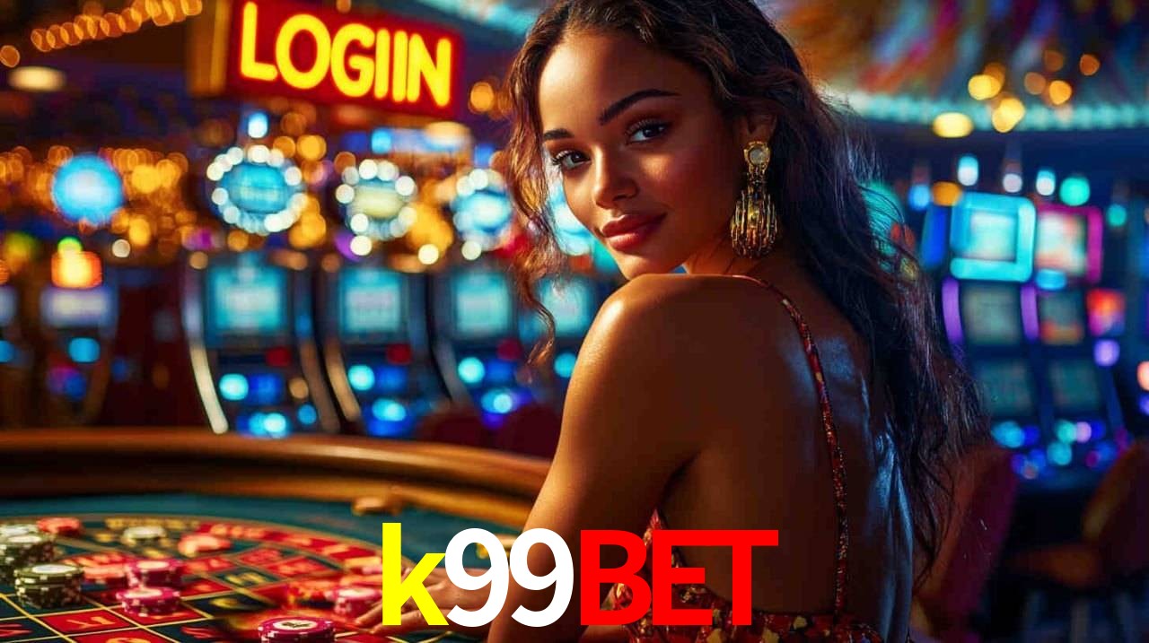 Jogos de Slot k99bet