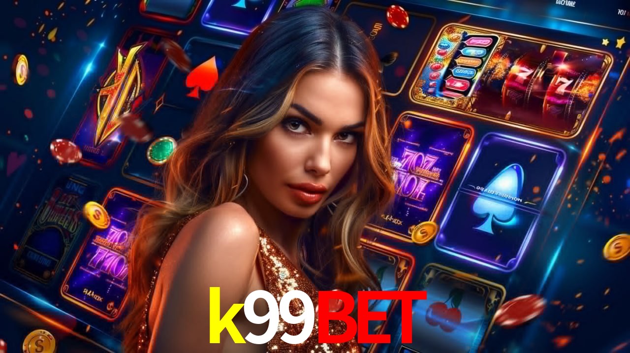 Desvendando o Mundo dos Jogos Virtuais na k99bet