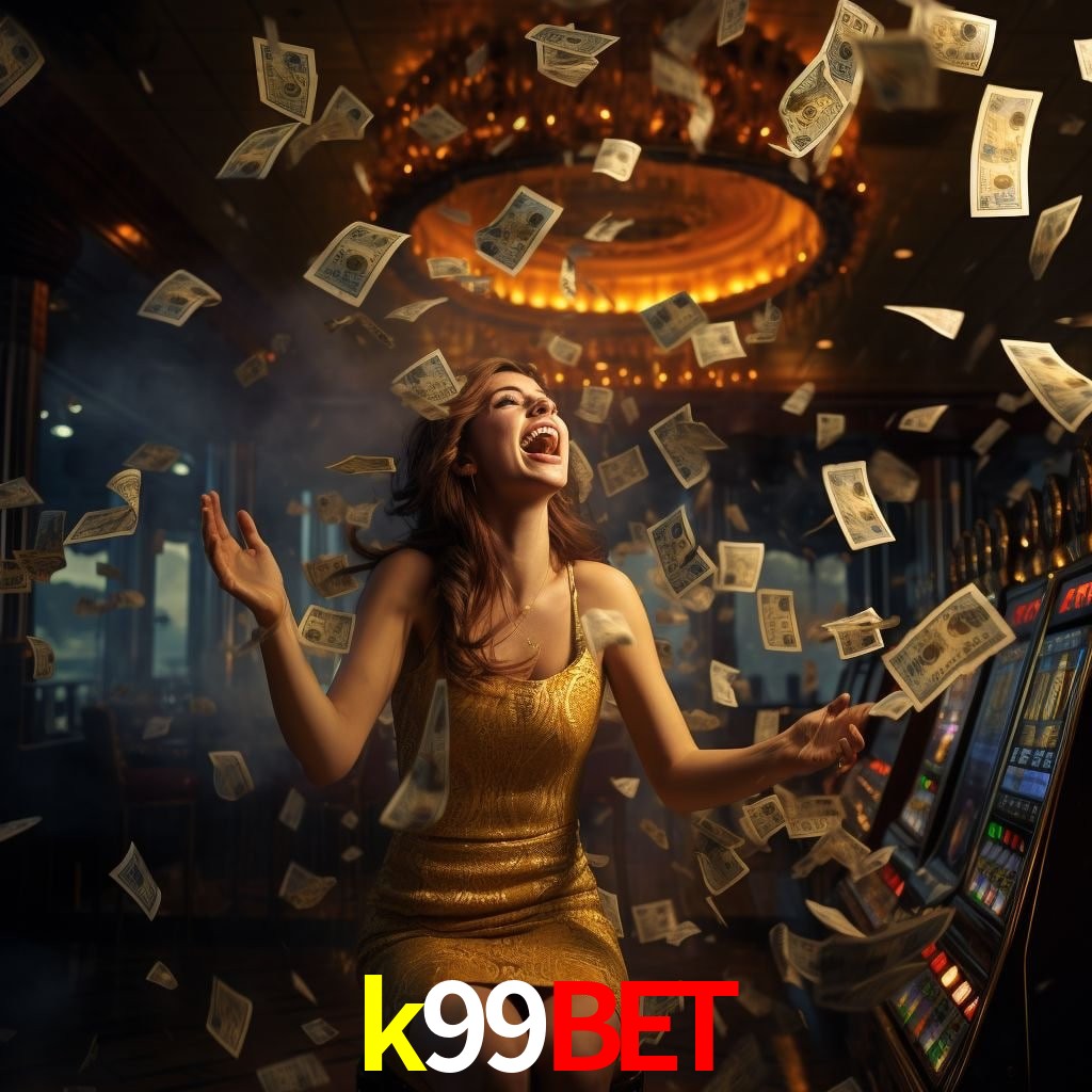 Aviator Game k99bet
