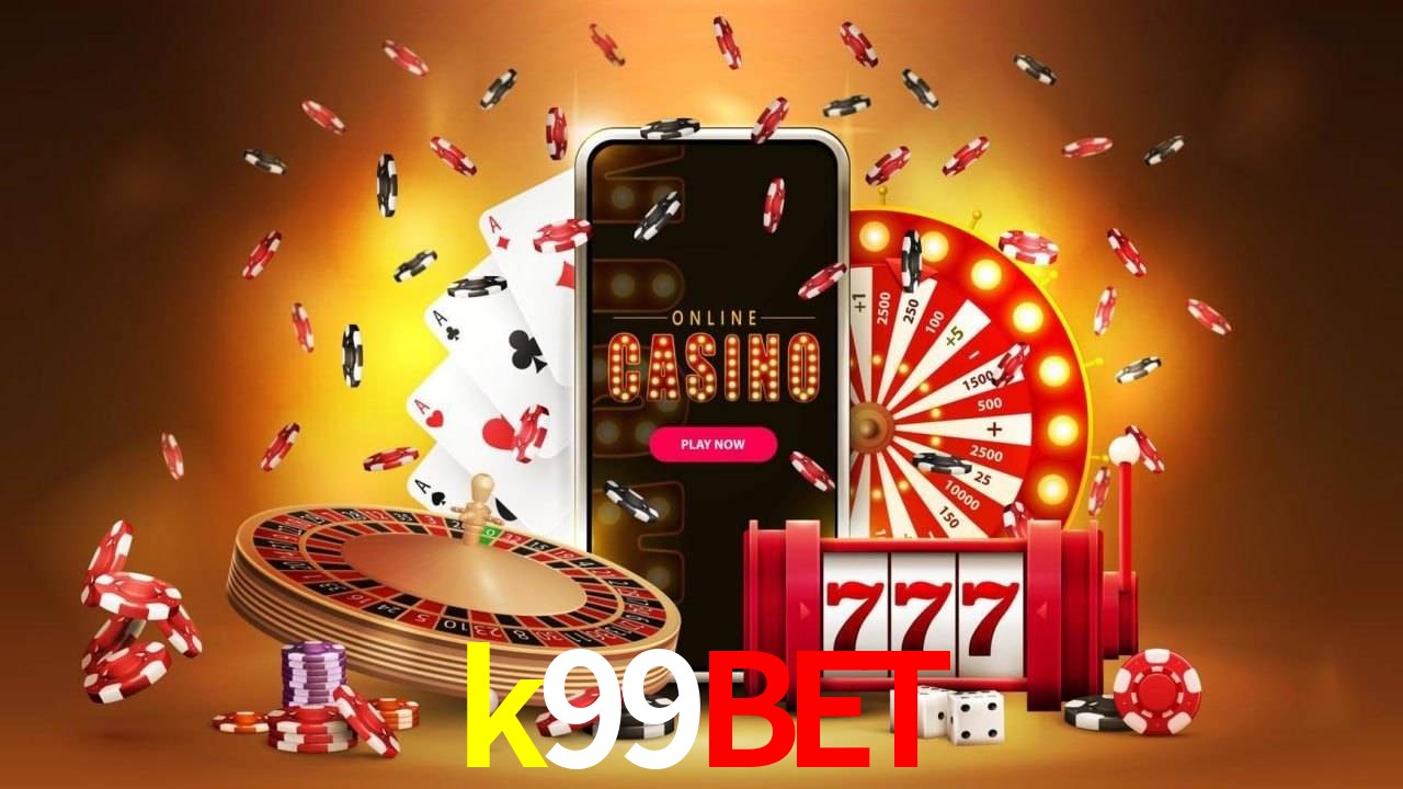 Casino Ao Vivo k99bet