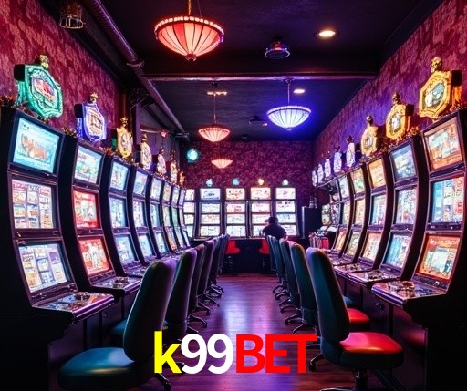 Segurança e performance na plataforma k99bet