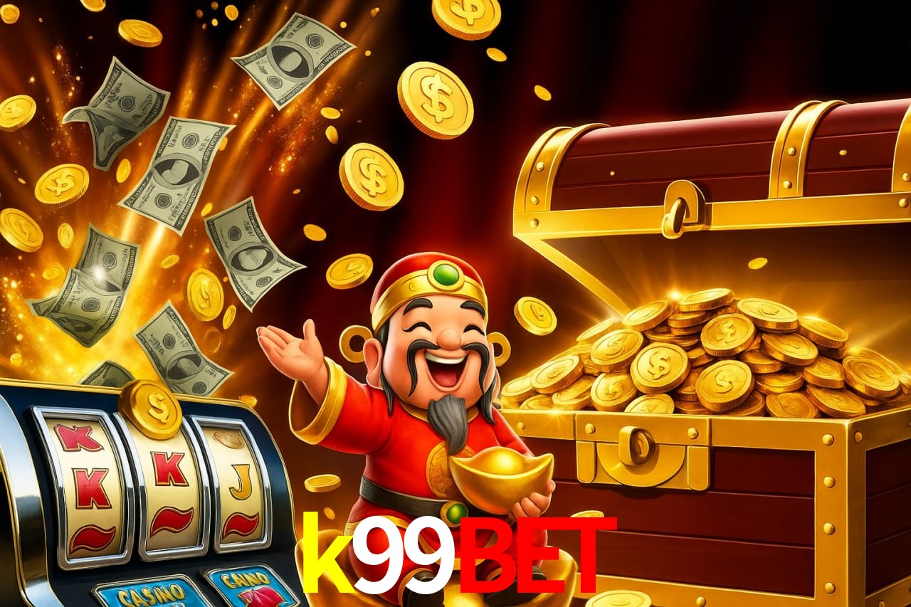 Interface Premium k99bet