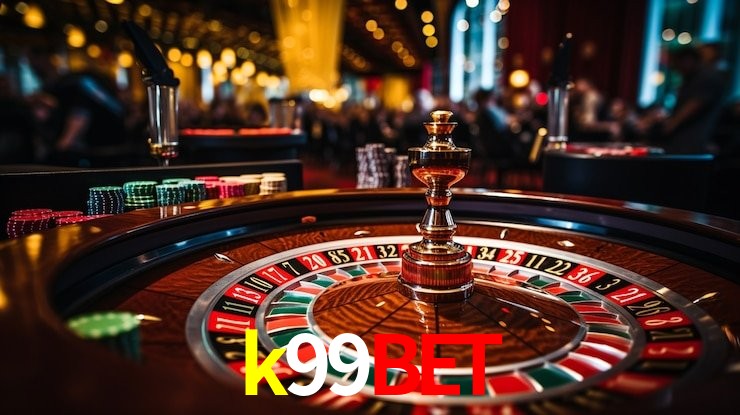 Seasonal Promotions k99bet