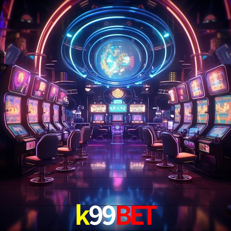 Jackpots e promoções na k99bet