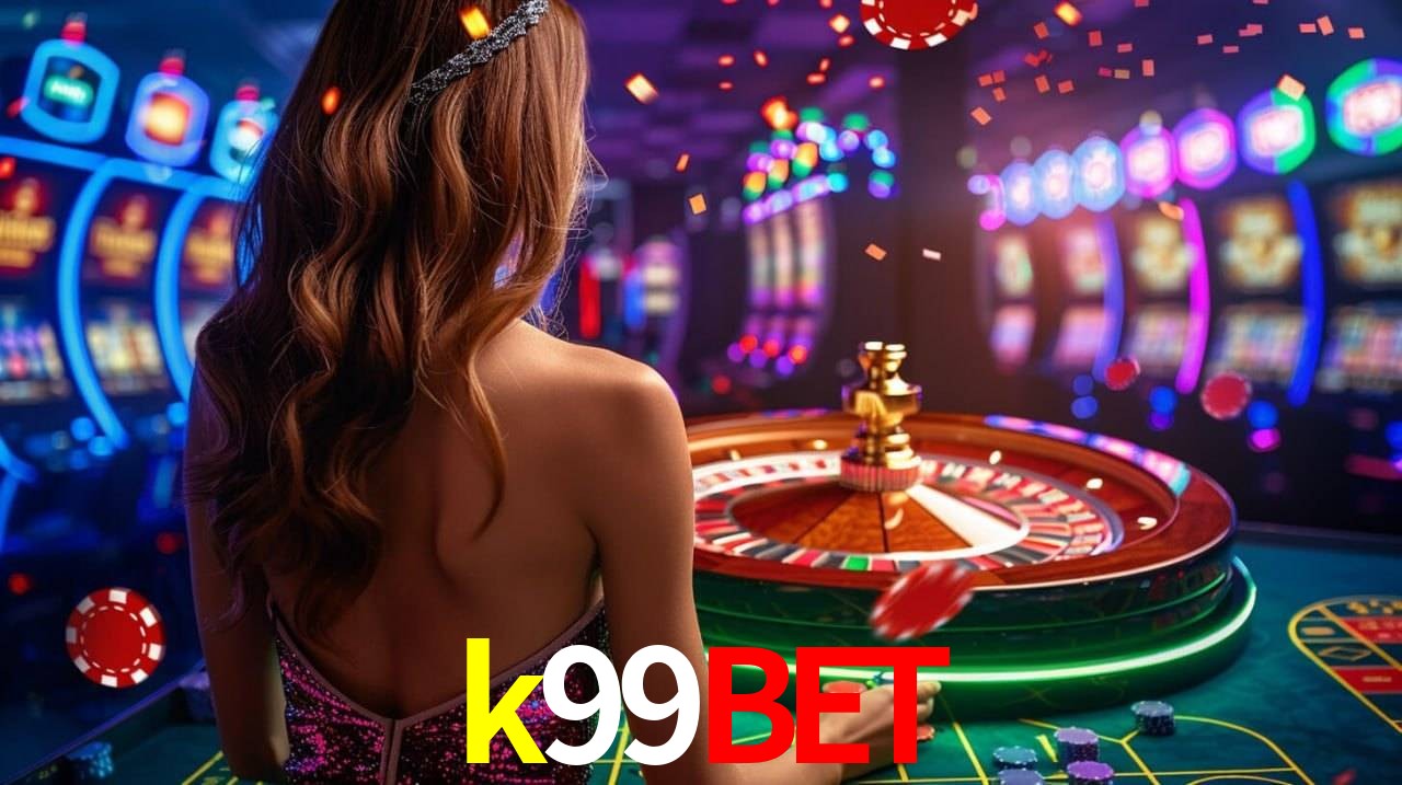 APP rápido e leve da k99bet