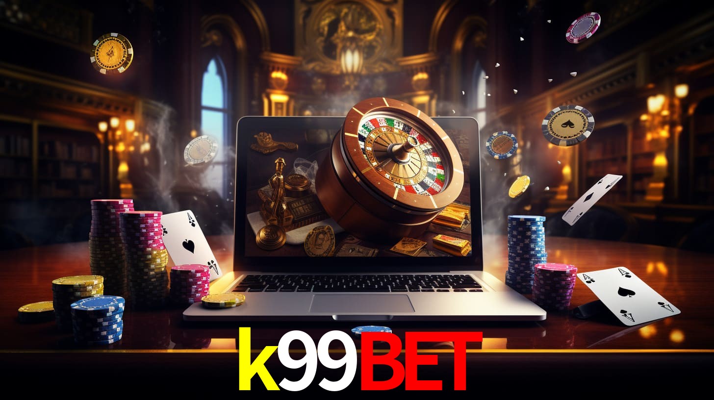 VIP Casino k99bet