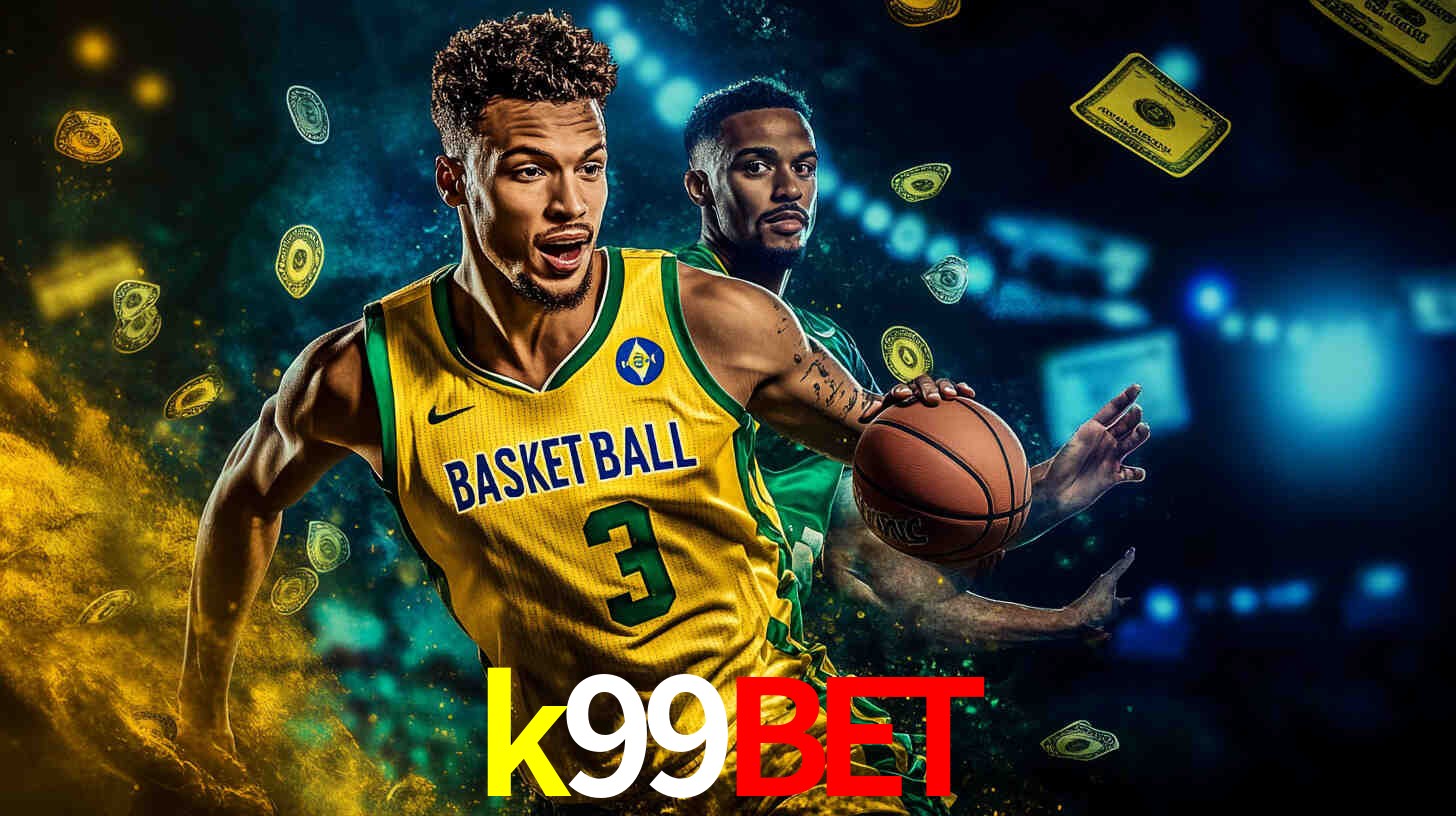 Apostas Esportivas na k99bet: Um Guia Completo