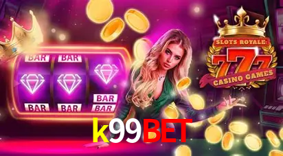 Descubra o Mundo do Cassino Online com k99bet