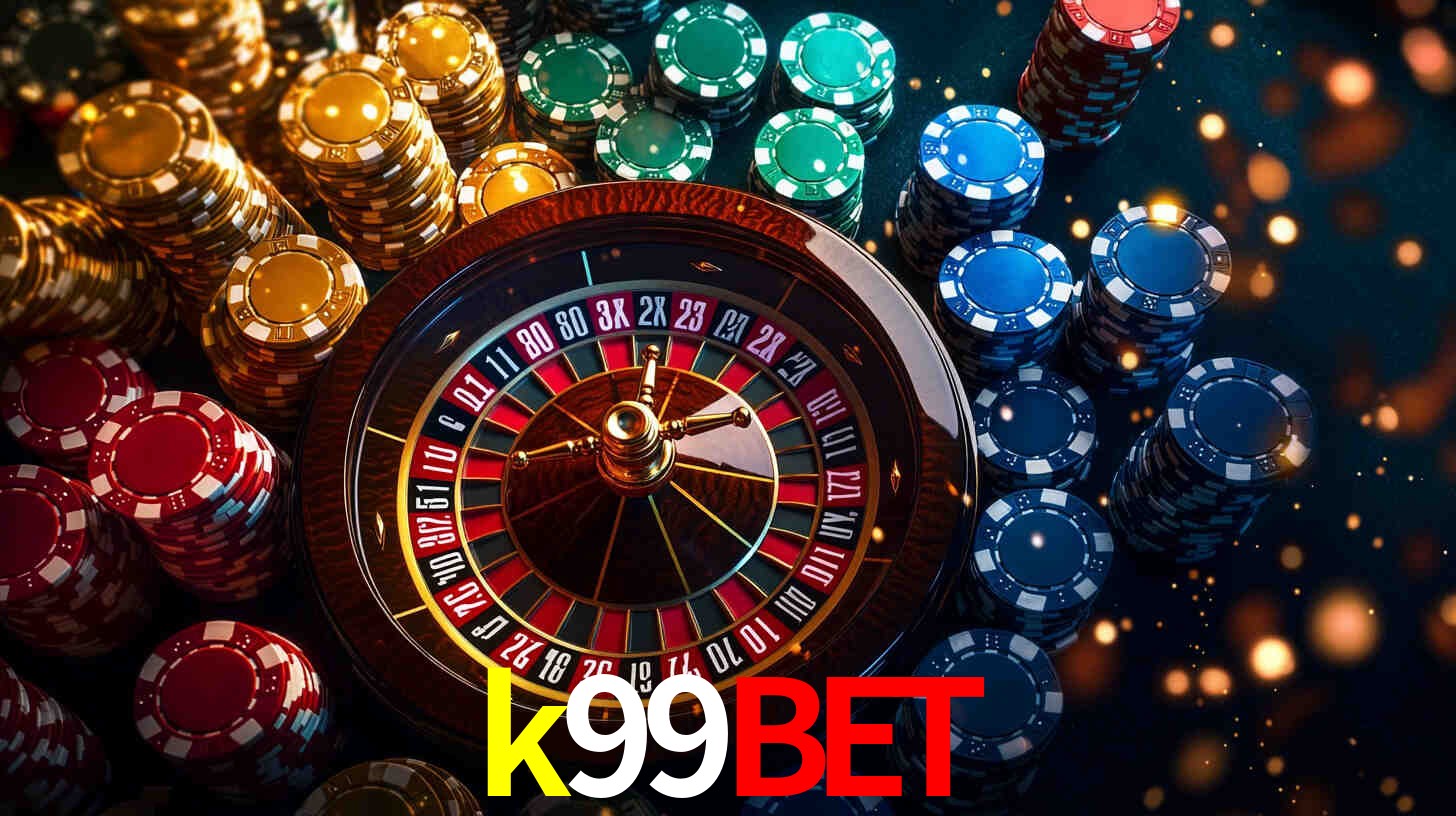 Premium Interface k99bet