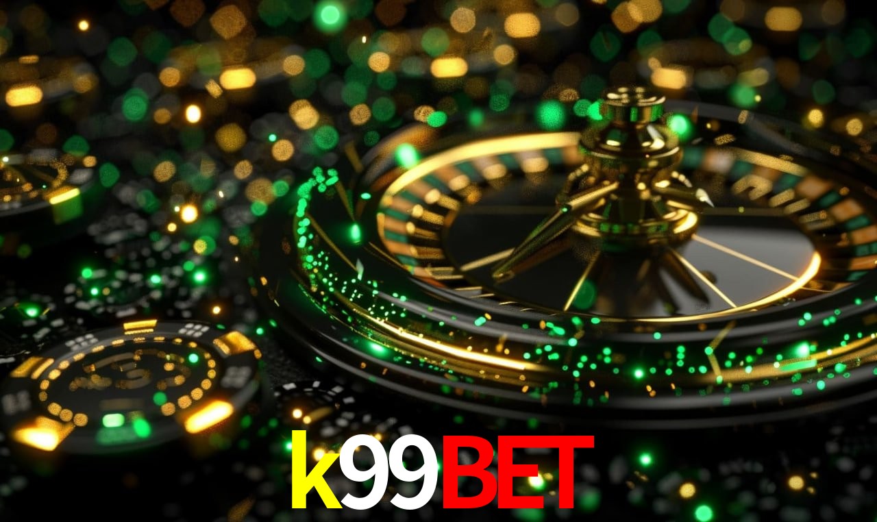 Slots com jackpots e giros grátis na k99bet