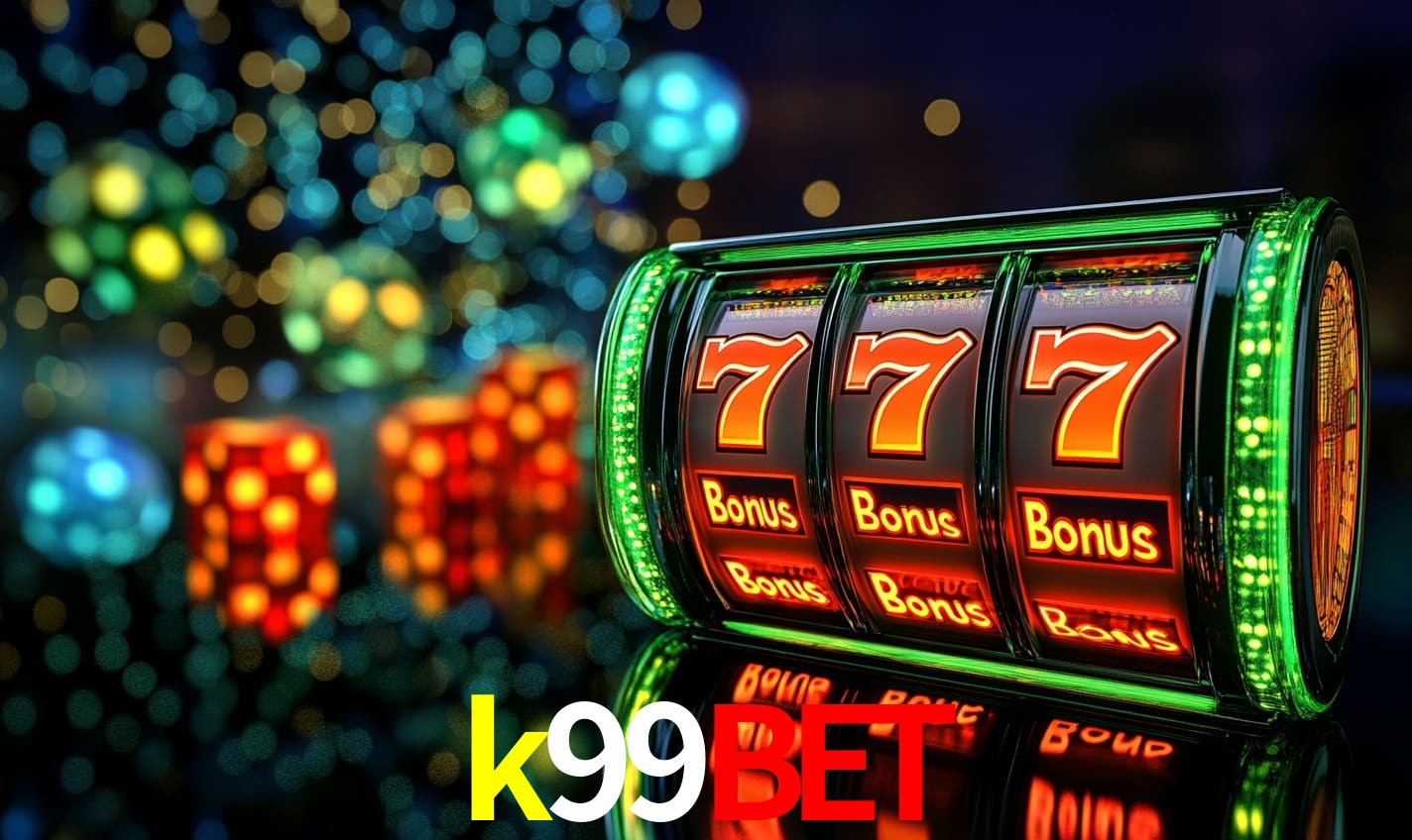 Login Seguro k99bet