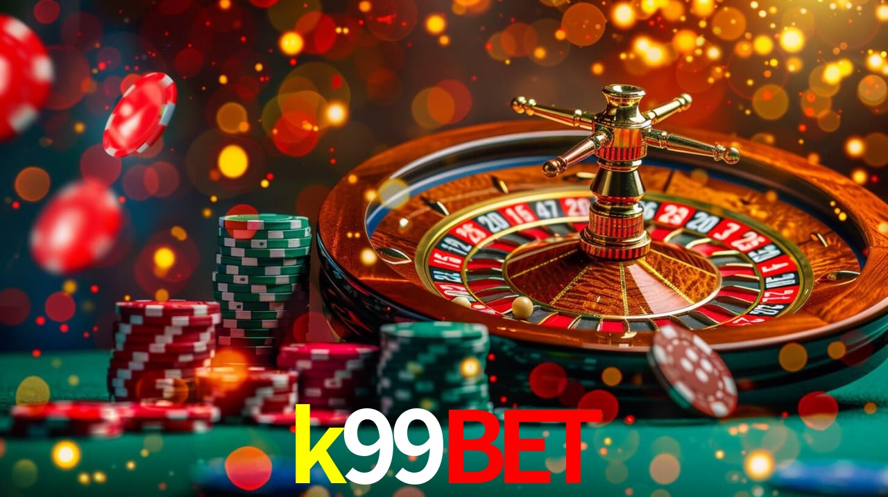 Inovações de Jogos na k99bet: O Futuro das Experiências Interativas