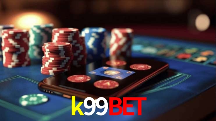 Mesa de Blackjack k99bet