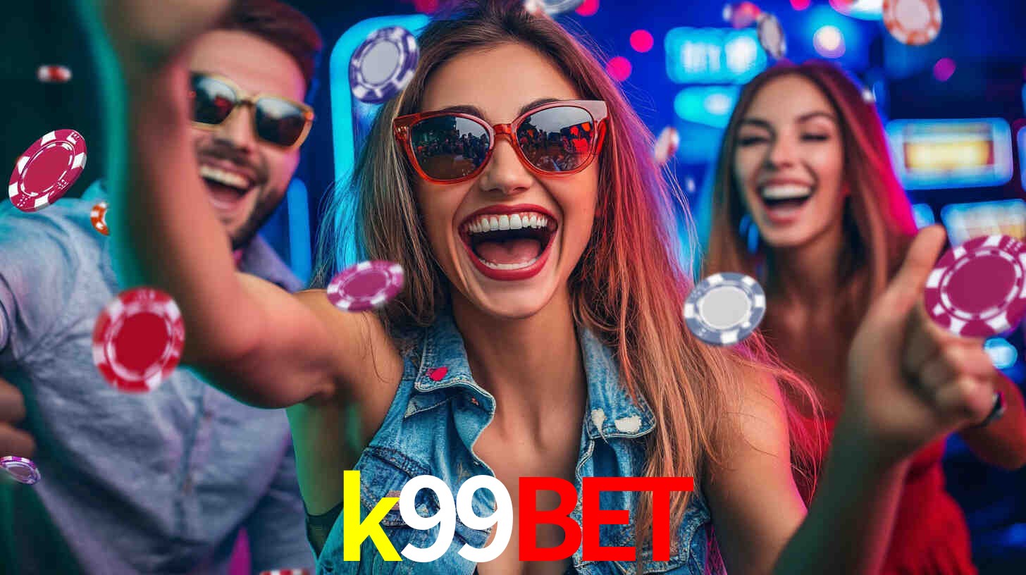 Descubra o Programa VIP da k99bet: Vantagens Exclusivas para Jogadores