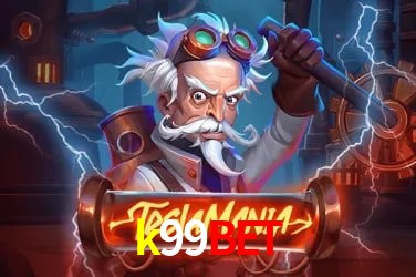 Provedores de Jogos k99bet