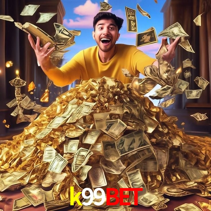 Torneios k99bet