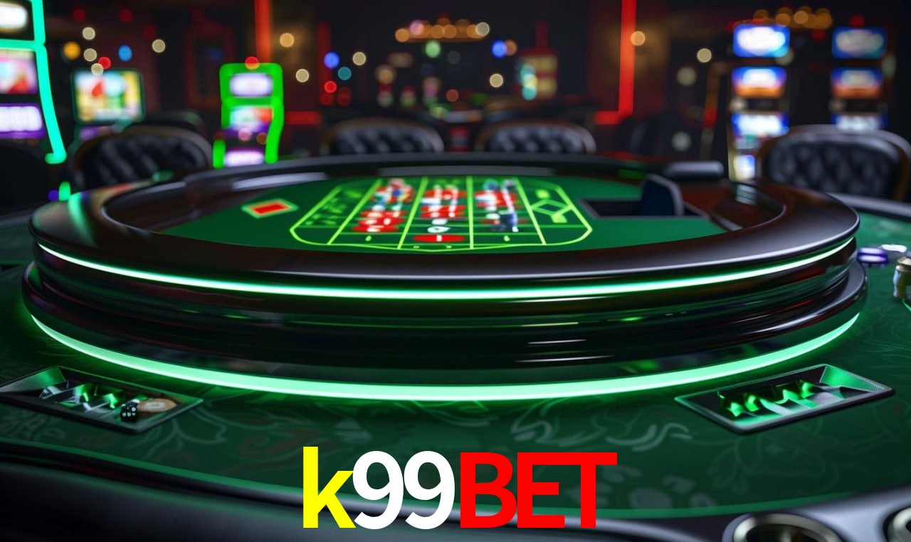 Weekend Specials k99bet